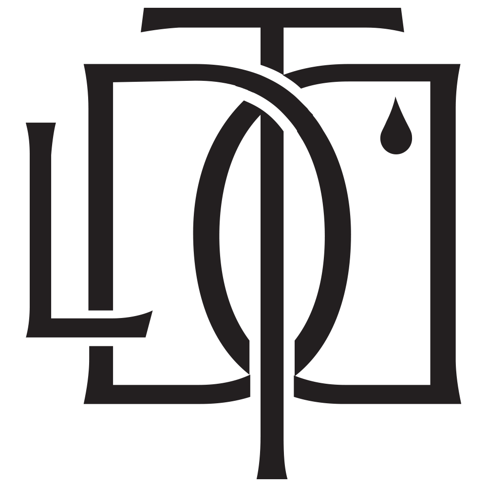 The Last Drop Distillers Logo