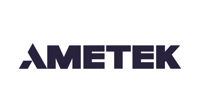 ametek-Logo