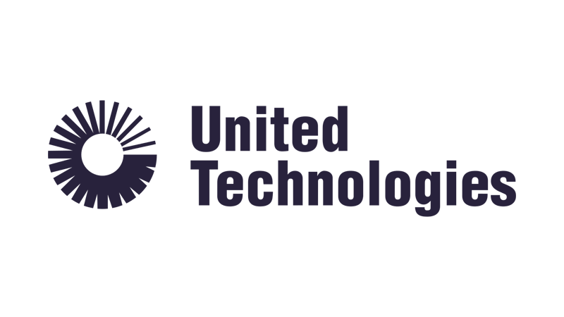 Logo united technologies