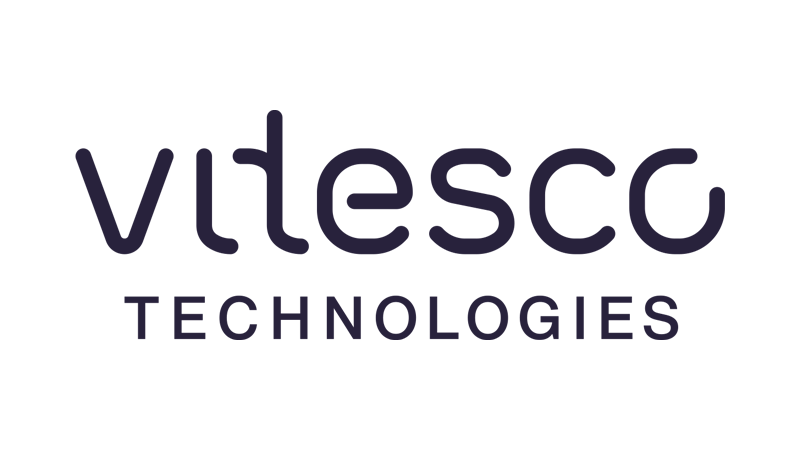 Vitesco logo