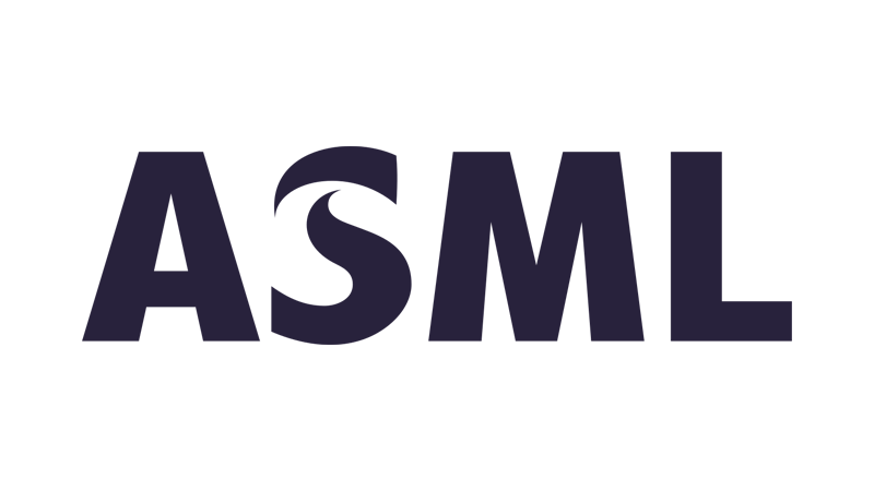 ASML-Logo