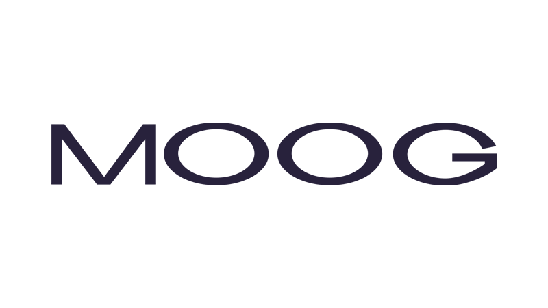 Moog-Logo