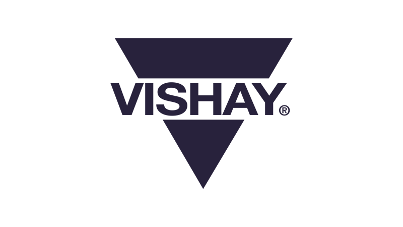 Vishay-Logo